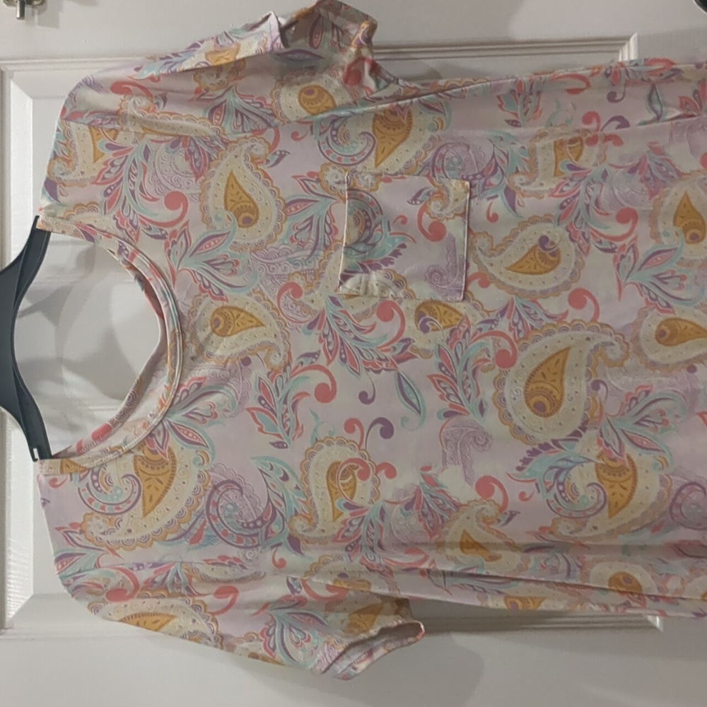Lularoe dres